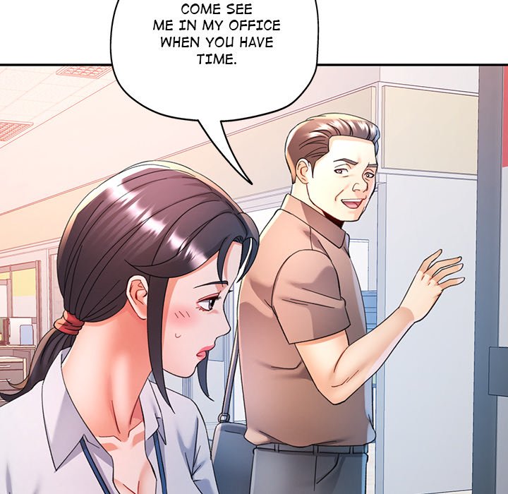 In Her Place Manhwa - Chapter 86 Page 58