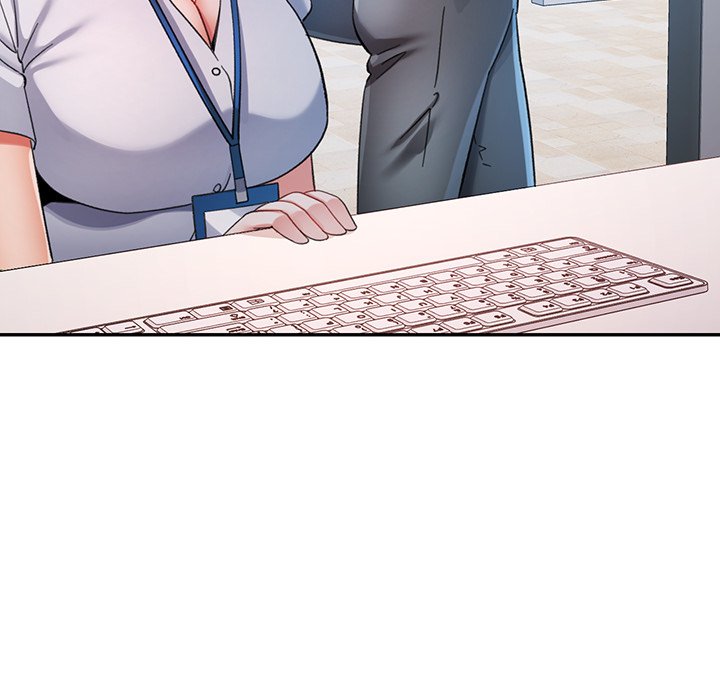 In Her Place Manhwa - Chapter 86 Page 59