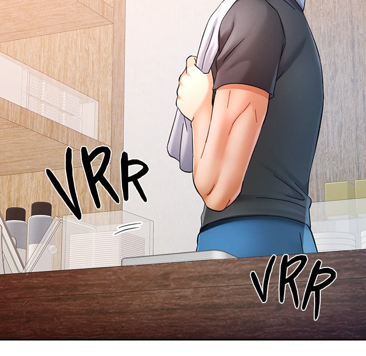 In Her Place Manhwa - Chapter 86 Page 7