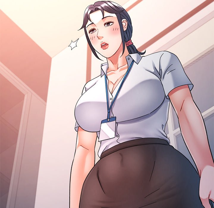 In Her Place Manhwa - Chapter 86 Page 71