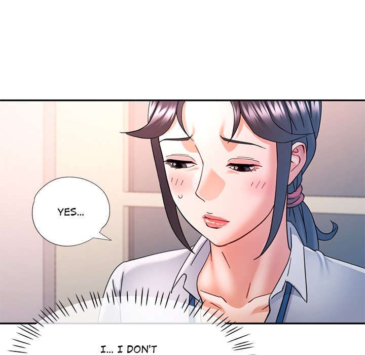 In Her Place Manhwa - Chapter 86 Page 73