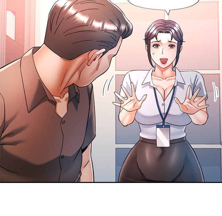 In Her Place Manhwa - Chapter 86 Page 75