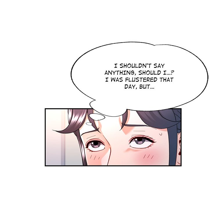 In Her Place Manhwa - Chapter 86 Page 76