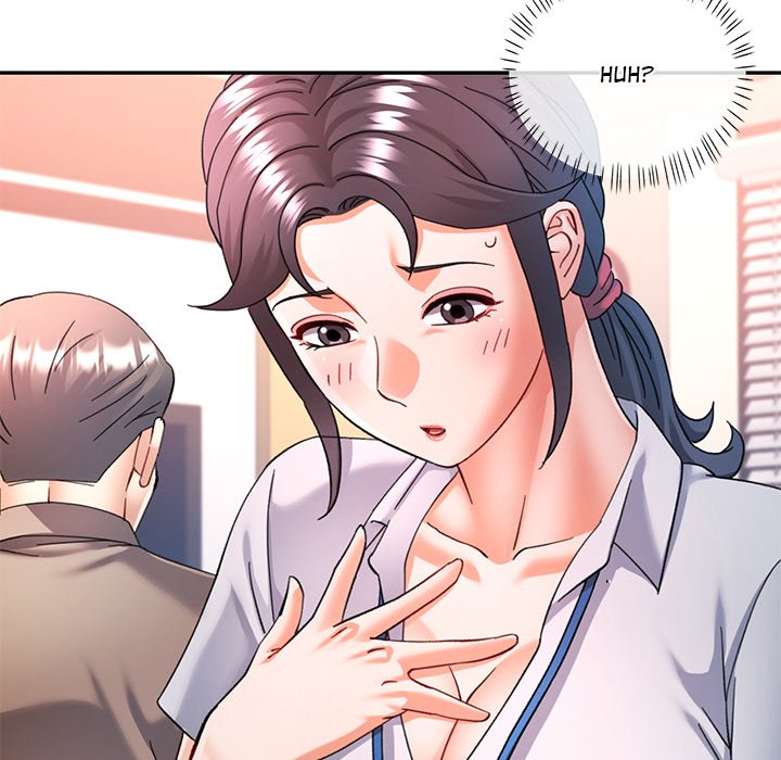 In Her Place Manhwa - Chapter 86 Page 79