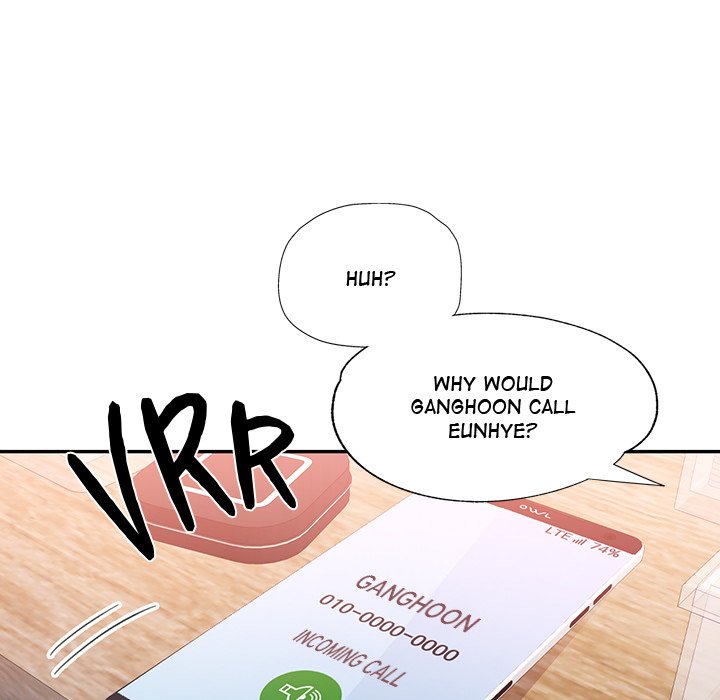 In Her Place Manhwa - Chapter 86 Page 8