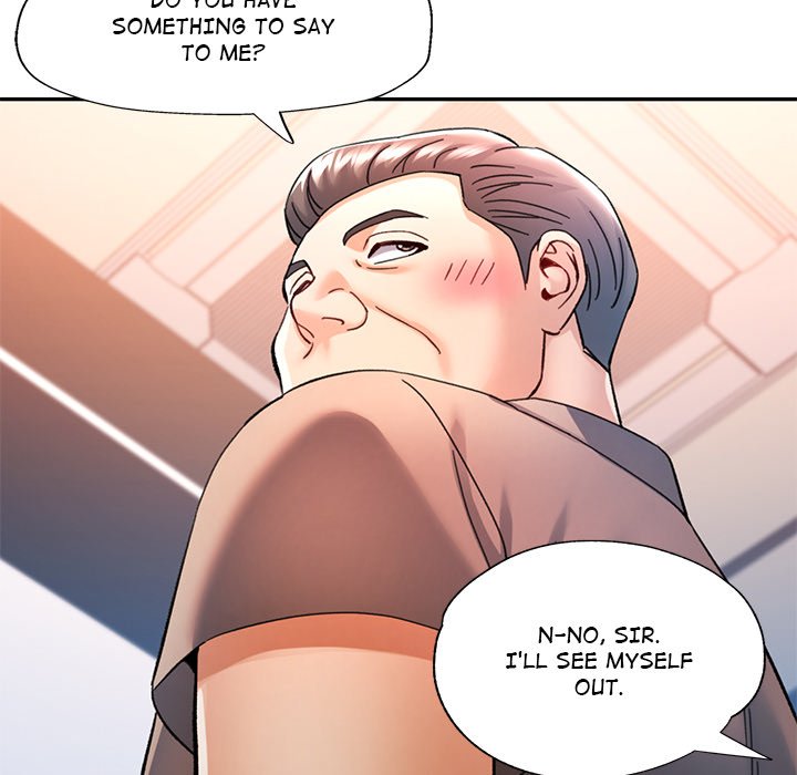 In Her Place Manhwa - Chapter 86 Page 81