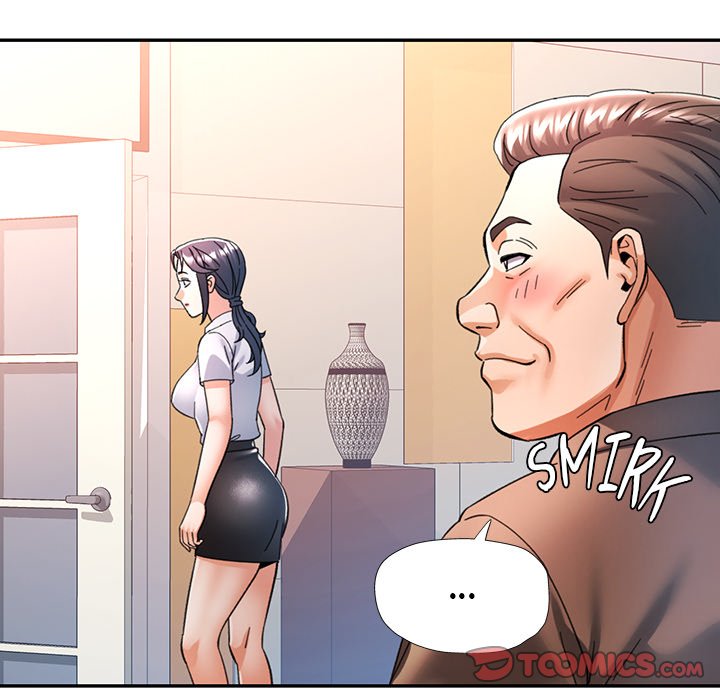 In Her Place Manhwa - Chapter 86 Page 83