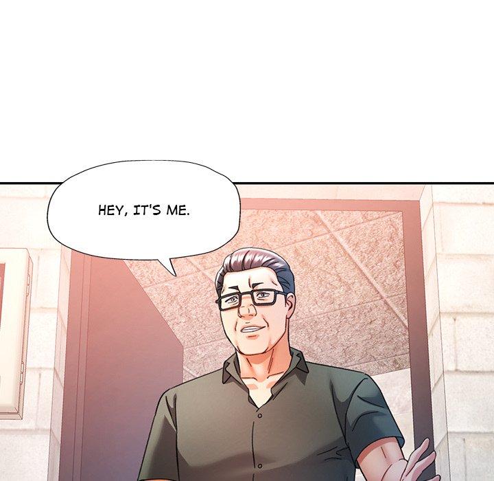 In Her Place Manhwa - Chapter 86 Page 86