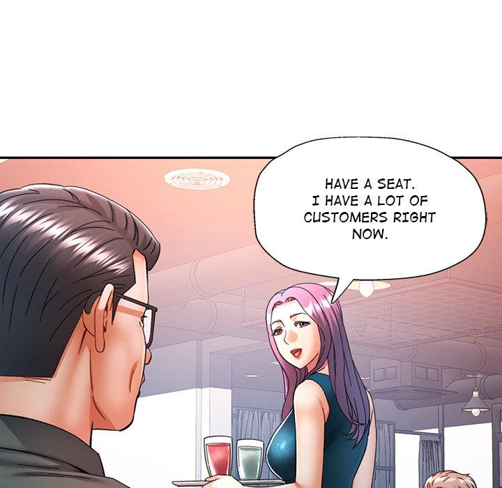 In Her Place Manhwa - Chapter 86 Page 88