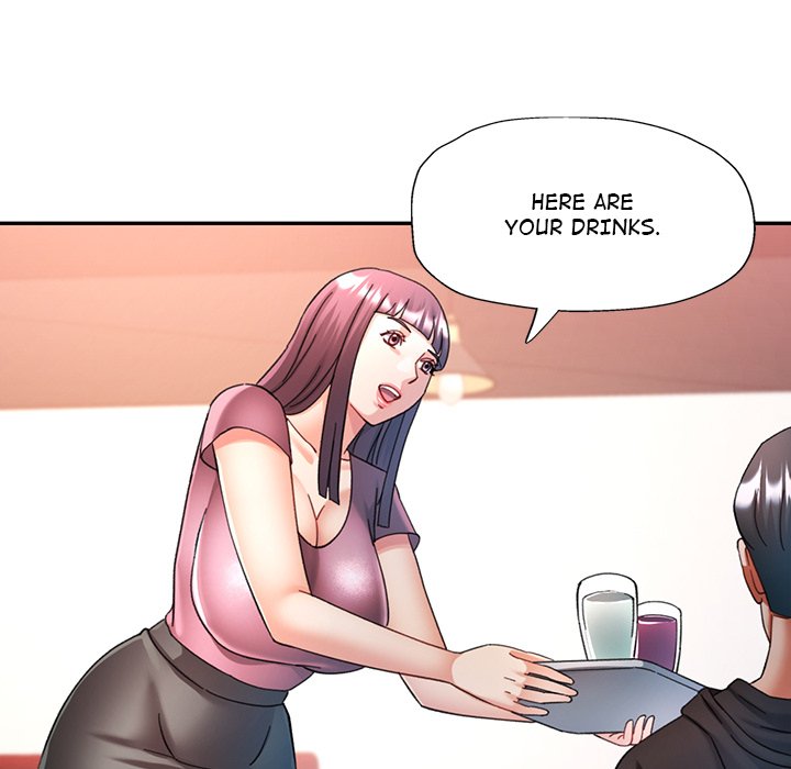 In Her Place Manhwa - Chapter 86 Page 90