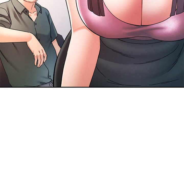 In Her Place Manhwa - Chapter 86 Page 93