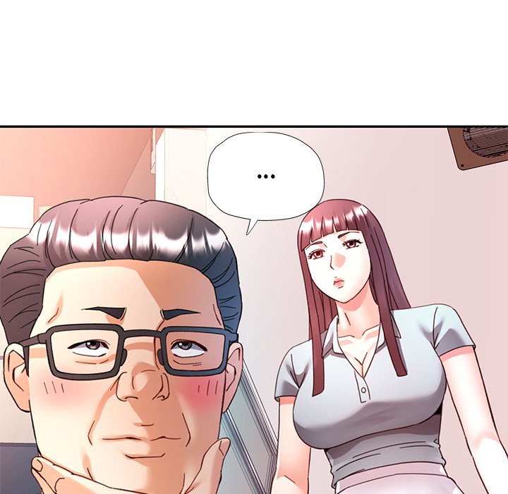 In Her Place Manhwa - Chapter 86 Page 94