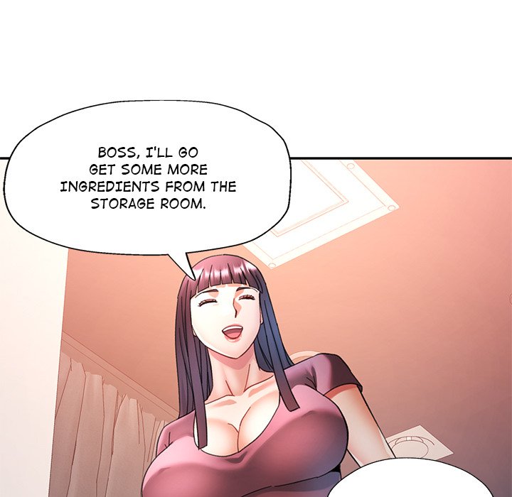 In Her Place Manhwa - Chapter 86 Page 98