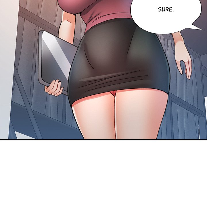 In Her Place Manhwa - Chapter 86 Page 99