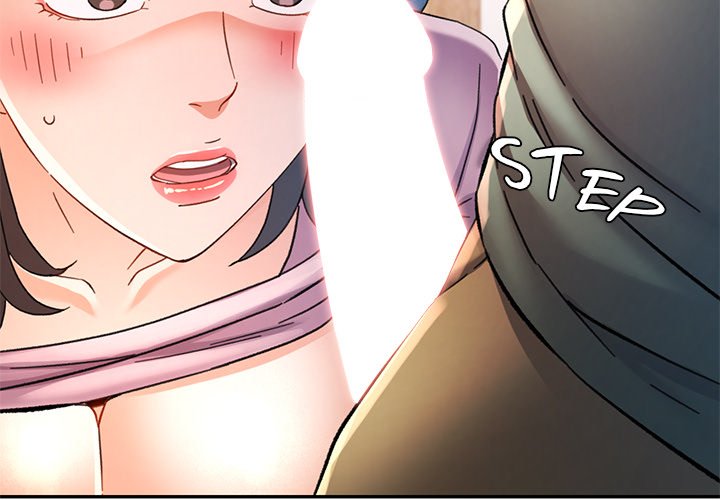 In Her Place Manhwa - Chapter 71 Page 1