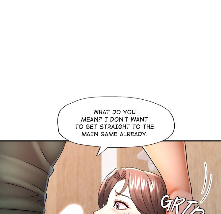 In Her Place Manhwa - Chapter 71 Page 4