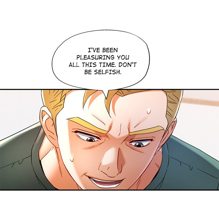 In Her Place Manhwa - Chapter 71 Page 6