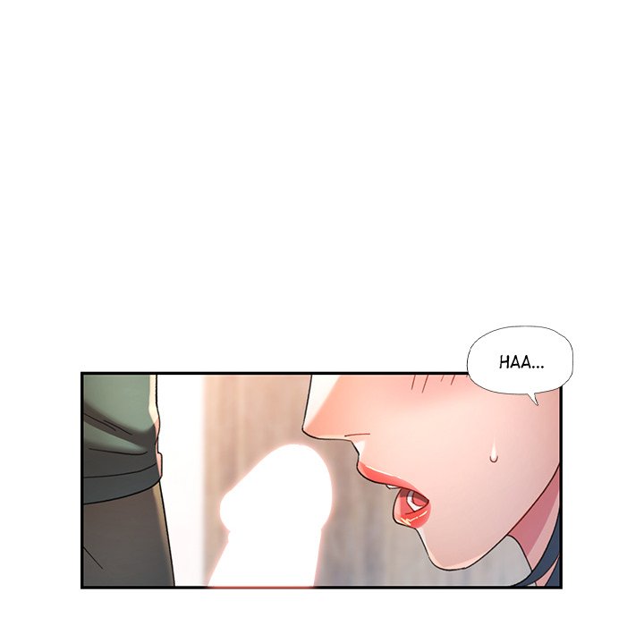 In Her Place Manhwa - Chapter 71 Page 7