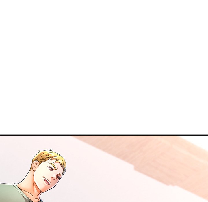 In Her Place Manhwa - Chapter 71 Page 8