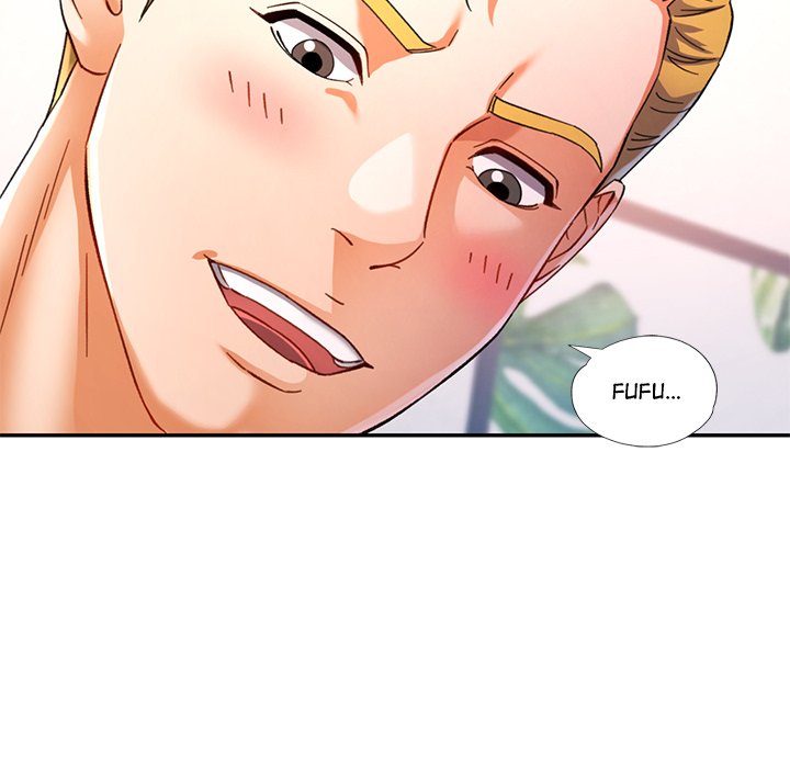 In Her Place Manhwa - Chapter 71 Page 14