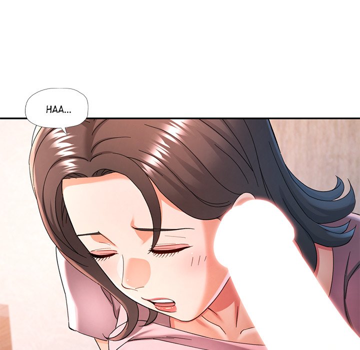 In Her Place Manhwa - Chapter 71 Page 15