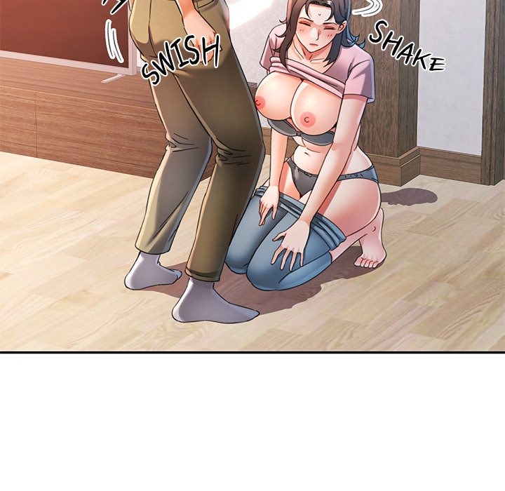 In Her Place Manhwa - Chapter 71 Page 18