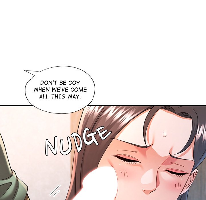 In Her Place Manhwa - Chapter 71 Page 19