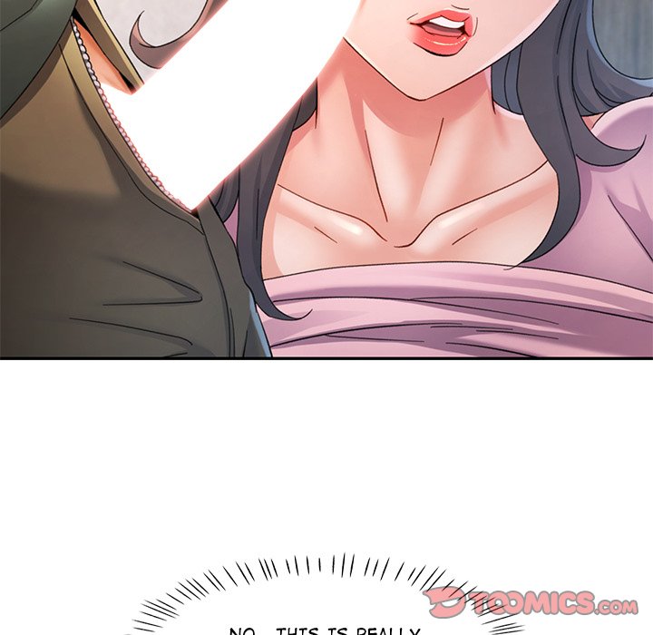 In Her Place Manhwa - Chapter 71 Page 20