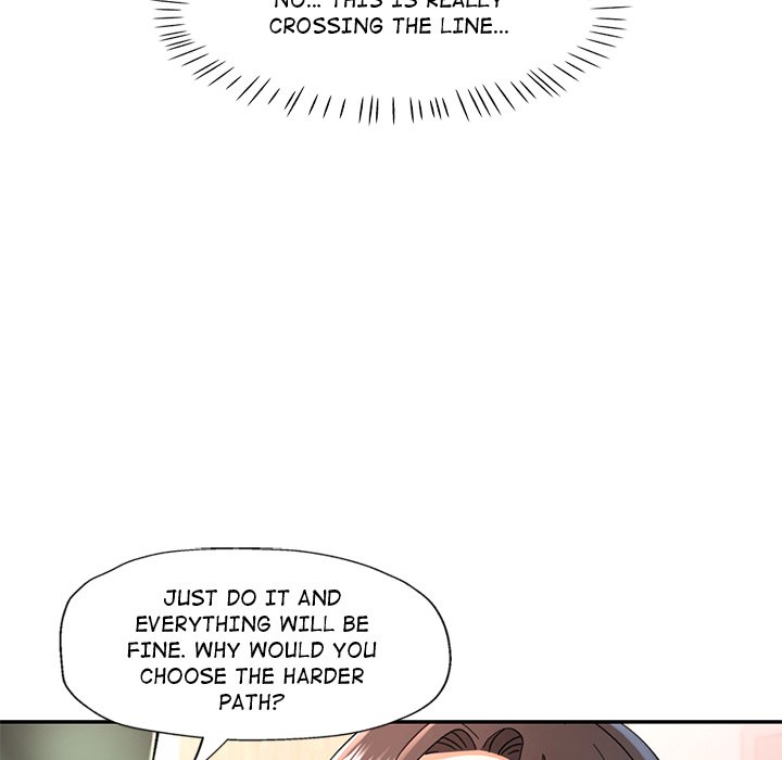 In Her Place Manhwa - Chapter 71 Page 21