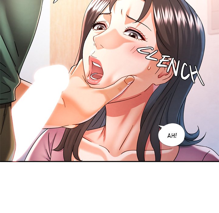 In Her Place Manhwa - Chapter 71 Page 22
