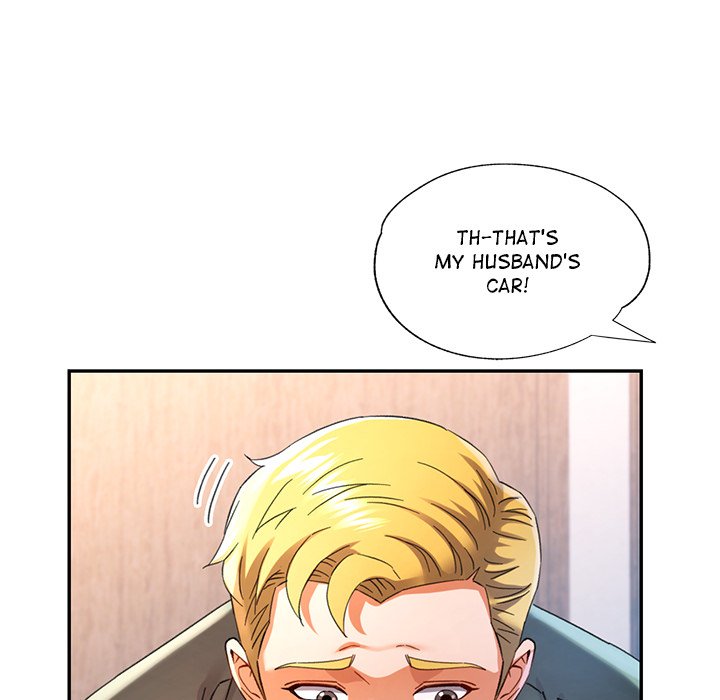 In Her Place Manhwa - Chapter 71 Page 24