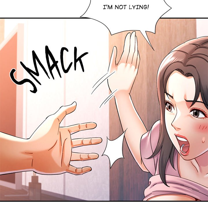 In Her Place Manhwa - Chapter 71 Page 26