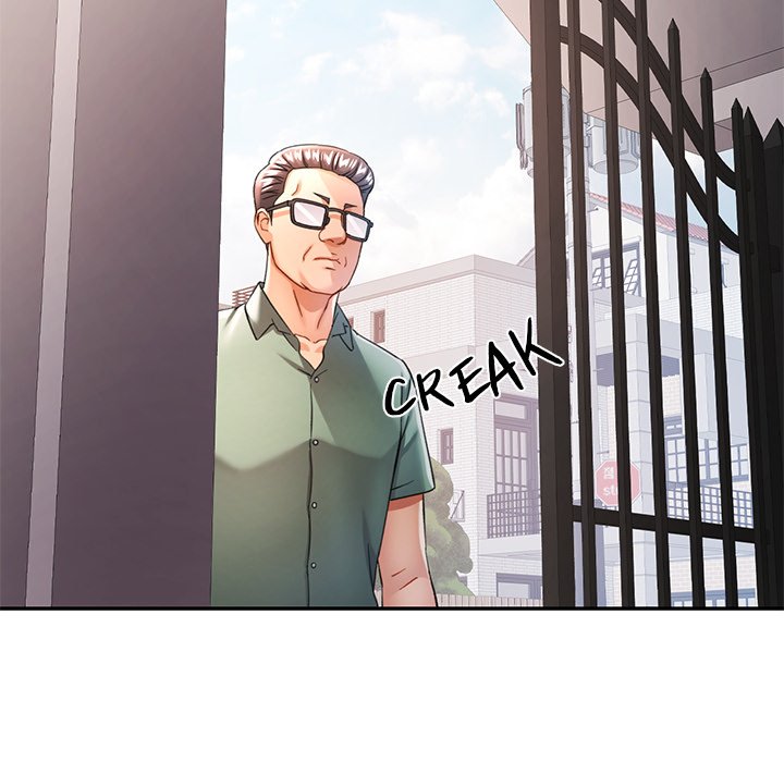 In Her Place Manhwa - Chapter 71 Page 32