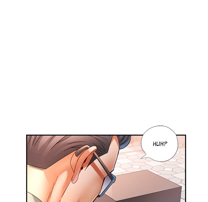In Her Place Manhwa - Chapter 71 Page 33