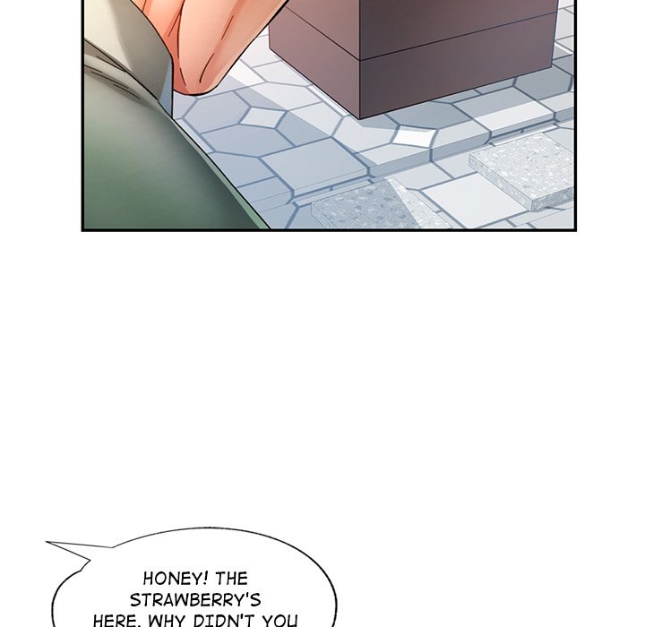 In Her Place Manhwa - Chapter 71 Page 34