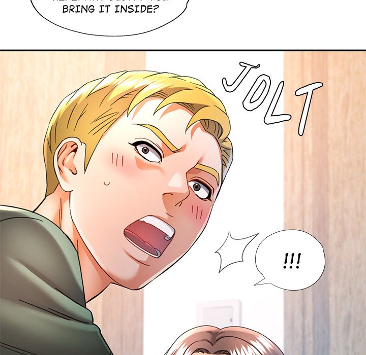 In Her Place Manhwa - Chapter 71 Page 35