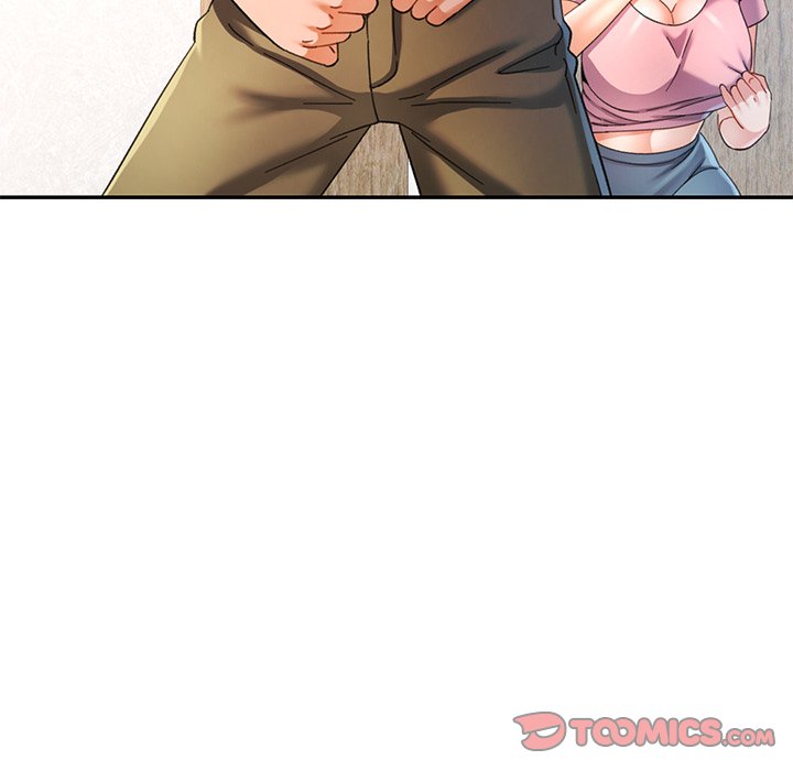 In Her Place Manhwa - Chapter 71 Page 38