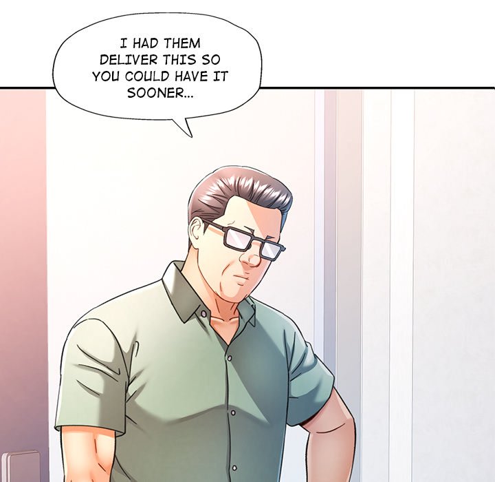 In Her Place Manhwa - Chapter 71 Page 39