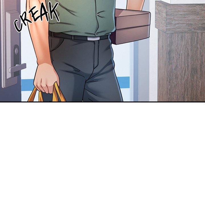 In Her Place Manhwa - Chapter 71 Page 40