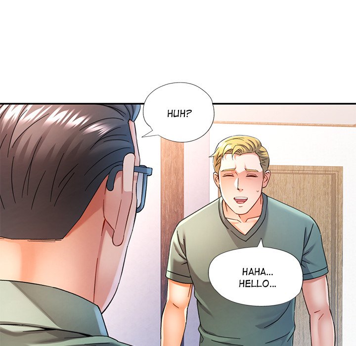 In Her Place Manhwa - Chapter 71 Page 41