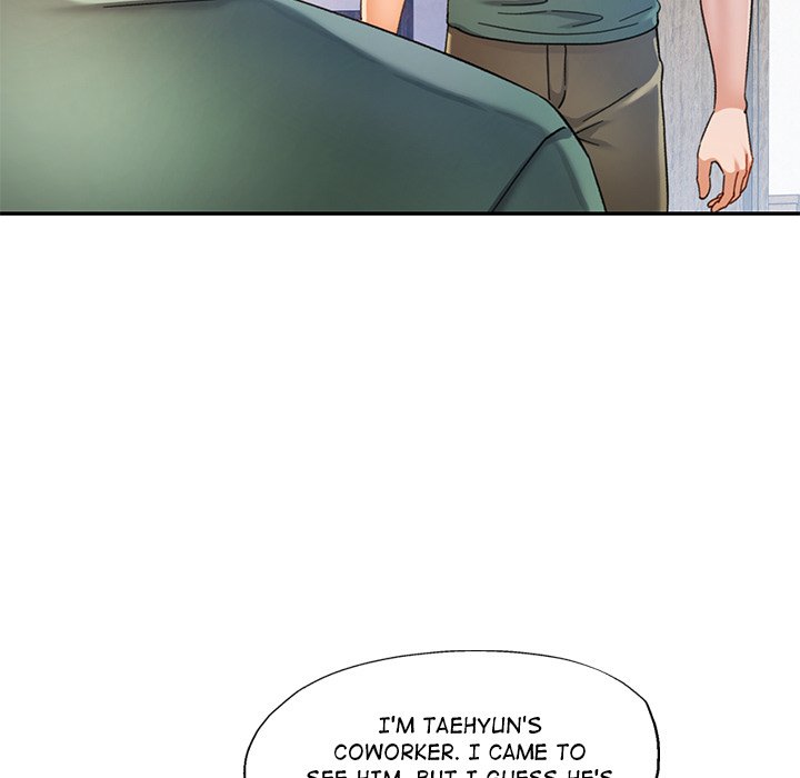 In Her Place Manhwa - Chapter 71 Page 42