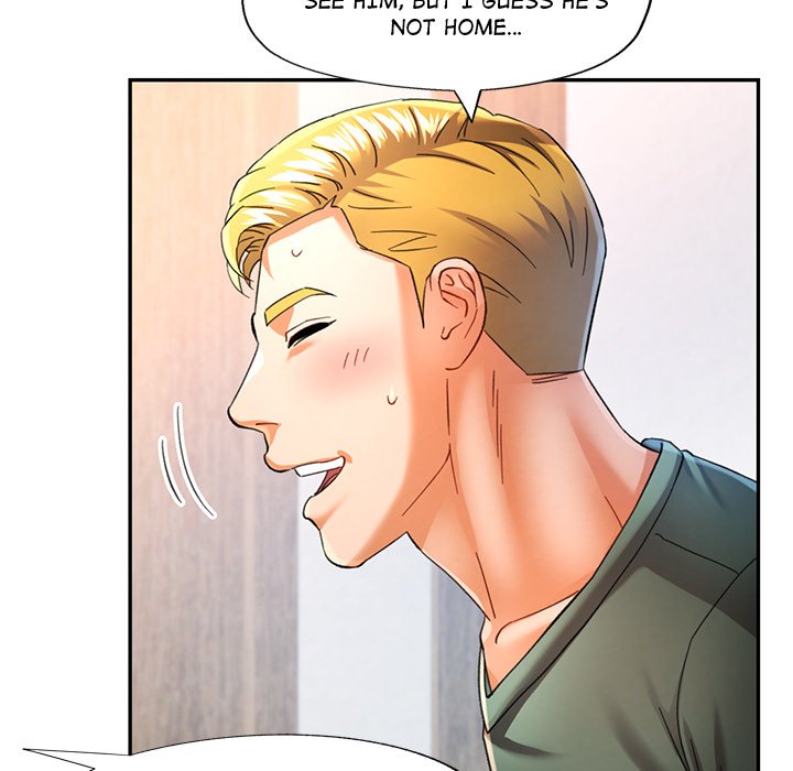 In Her Place Manhwa - Chapter 71 Page 43