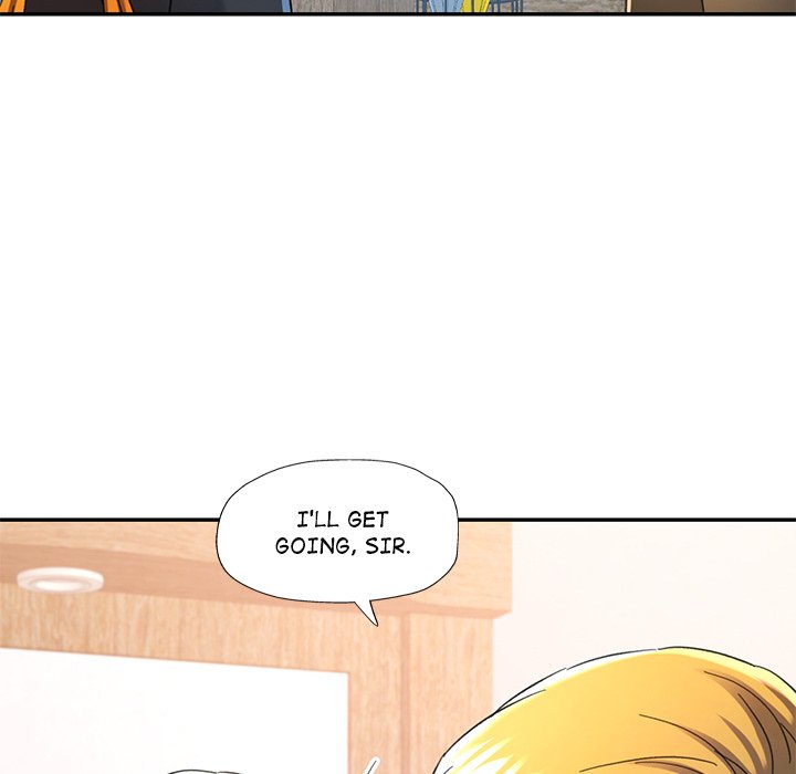 In Her Place Manhwa - Chapter 71 Page 46