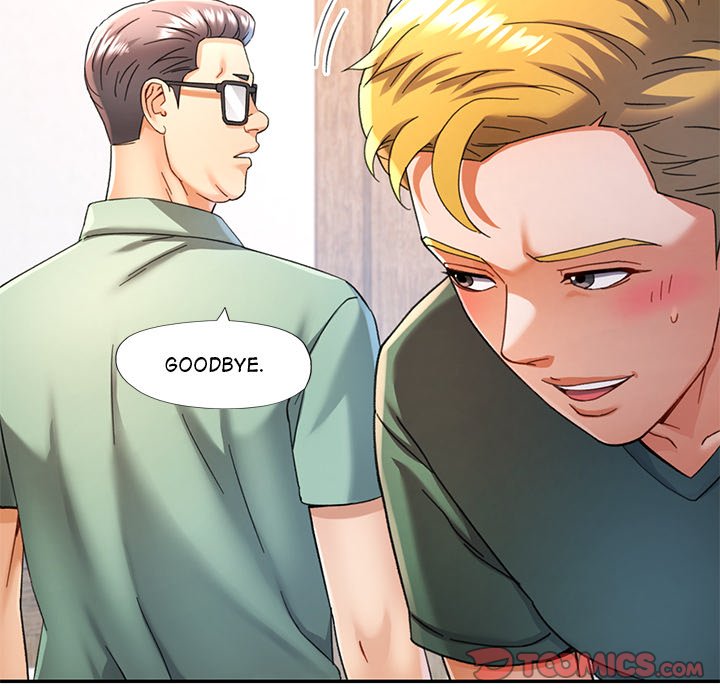 In Her Place Manhwa - Chapter 71 Page 47