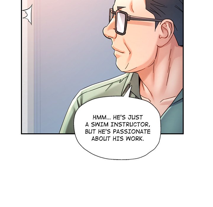 In Her Place Manhwa - Chapter 71 Page 49