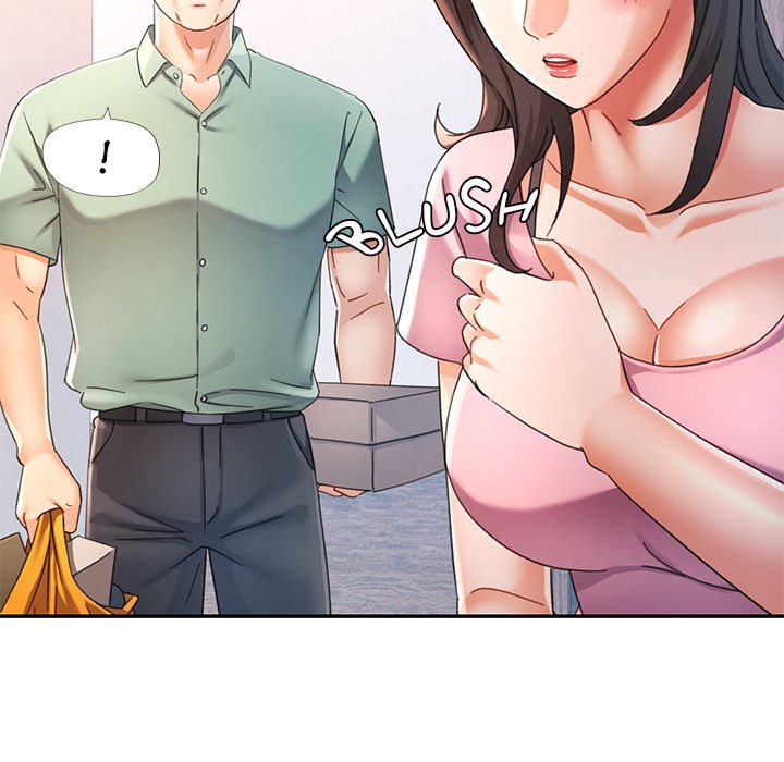 In Her Place Manhwa - Chapter 71 Page 51
