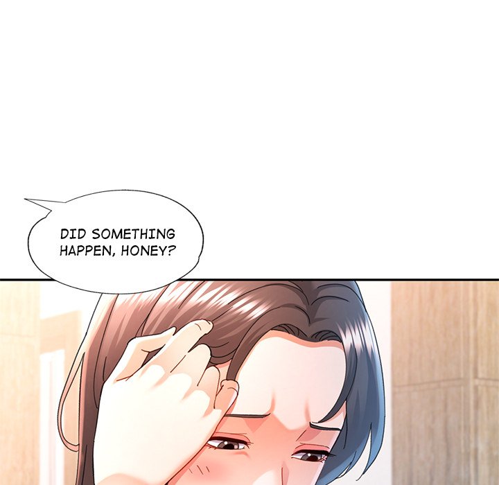 In Her Place Manhwa - Chapter 71 Page 52