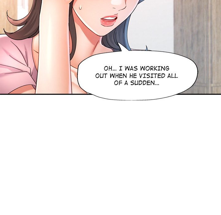 In Her Place Manhwa - Chapter 71 Page 53