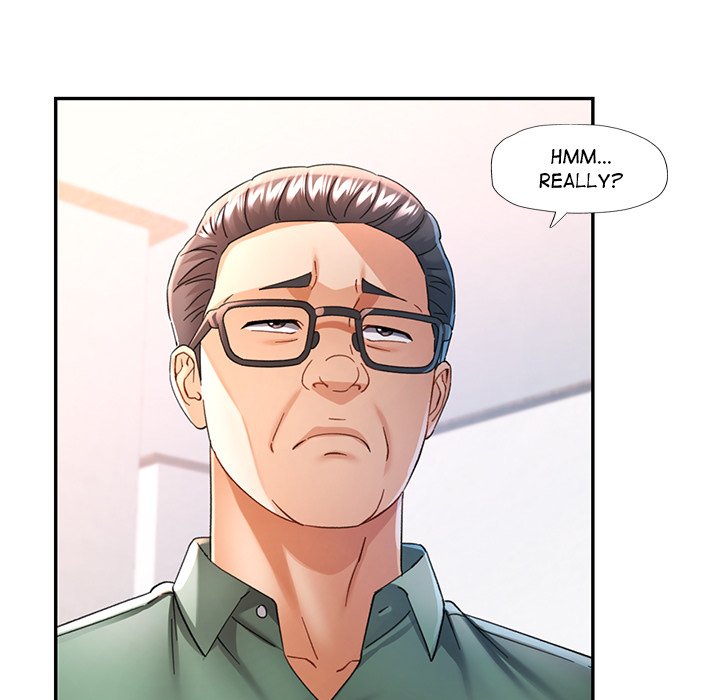 In Her Place Manhwa - Chapter 71 Page 54