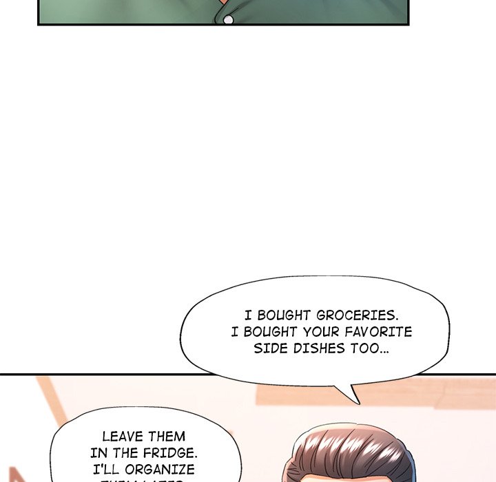 In Her Place Manhwa - Chapter 71 Page 55